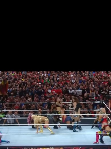 Part 2 of the 10 best female WWE finishers you asked for, I hope you enjoy it