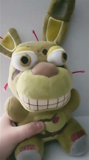 #fnaf #springtrap #fivenightsatfreddys #funny #memes