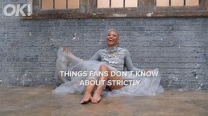 11K views · 68 reactions | As the Strictly Come Dancing tour gets underway across the country, we take a look back at when dancers Luba, Karen, Graziano, and Giovanni shared some behind the scenes details from the show 朗朗 | OK! Magazine UK | Facebook