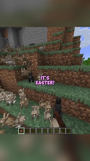 Minecraft April Fools Update 2024 - Crazy Dimensions & More!