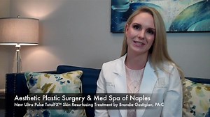 UltraPulse TotalFX Skin Resurfacing: Fractional Lasers vs. Traditional Lasers