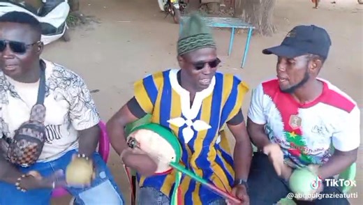 Culture bissa | Fière d'être Bissa bissako