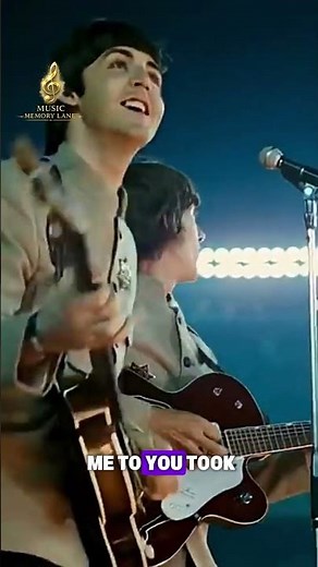 THE DAY BEATLEMANIA WAS BORN! 🎸🔥 #Shorts