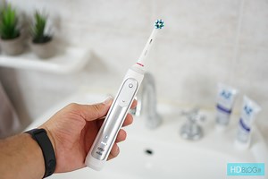 Oral-B Genius 8000: la nostra prova | Offerta Amazon Prime Day 2018