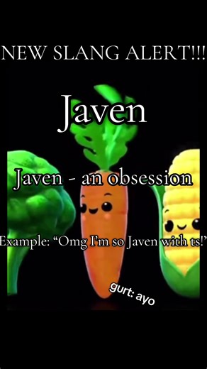 Exploring the New Slang 'Javen' and Its Meanings