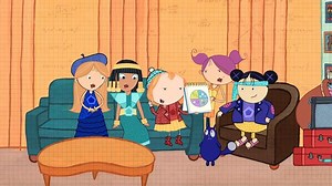 Peg + Cat - The Secret to Success Video | PBS KIDS