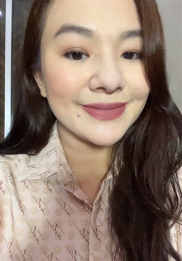 Matte Makeup Tutorial & New Favorite Mascara