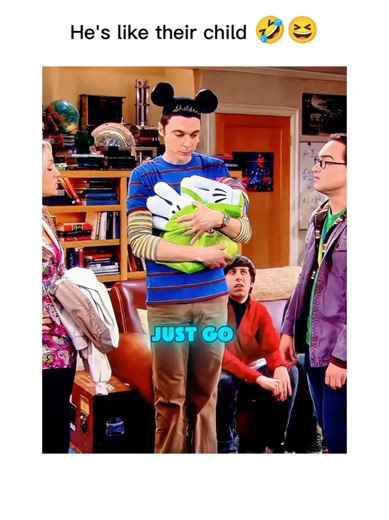 Understanding The Big Bang Theory: A Cultural Phenomenon