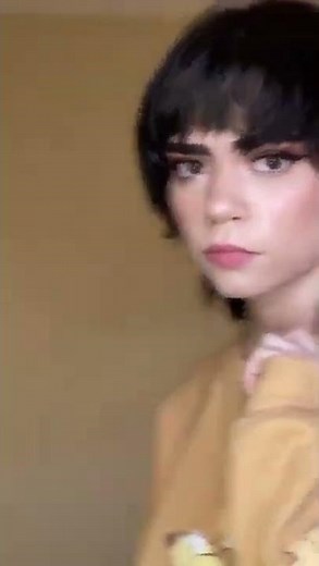 💋 Unexpected Ending 😘🩲🌮 WOW 🔥 Hot TikTok Bust Girl DownBlouse 🔥