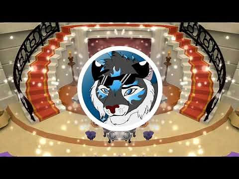 Formal Ballroom Party | Animal Jam PW OST