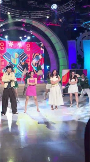 Don Matteo:Opening prod ng PBB Collab 2.0 Big 4