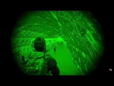 Dayz Newyork V2 Stress test Part 1