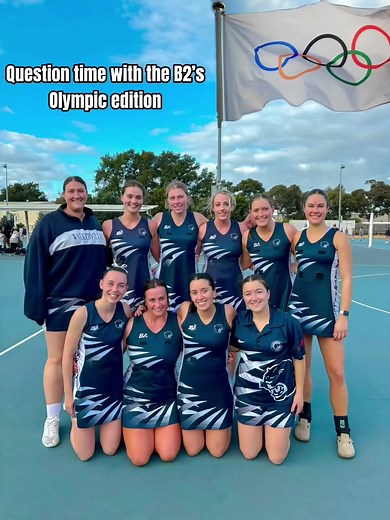 Discover Your Olympic Sport: From Netball to the Olympics