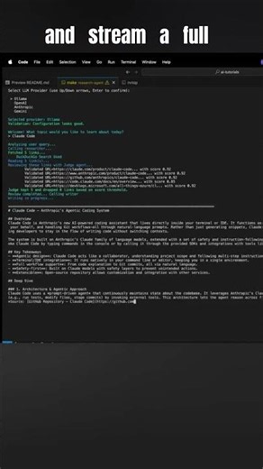 Code a Multi-Agent AI Research System in Python | Step-by-Step