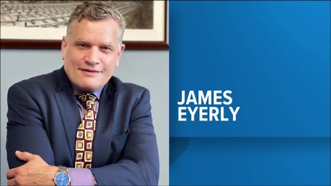 Mayor names new Atlanta Watershed Commissioner