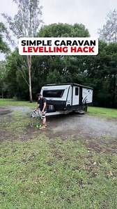 4WD 24/7 on Instagram: "Caravan levelling HACK! 🔥 Get the most ACCURATE level reading for your caravan with the RV Leveller from @oricomuhfcb 🤯 - #4x4 #offroading #overlanding #caravan #towing #touring #adventure #explore #camping"