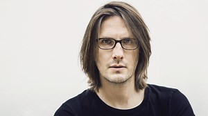 Steven Wilson: “One of the greatest tragedies of the 21st century is that rock music – particularly the guitar – hasn’t really managed to reinvent itself”
