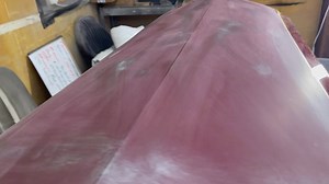55K views · 993 reactions | 6 coats of clear. Sanded. Buffed. #musclecar #performance #bodyshop #classiccar #camaro #painting | Taylor's Colors | Facebook