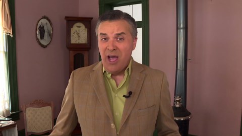 Historic Mesa landmark, the Sirrine House, set for fresh chapter