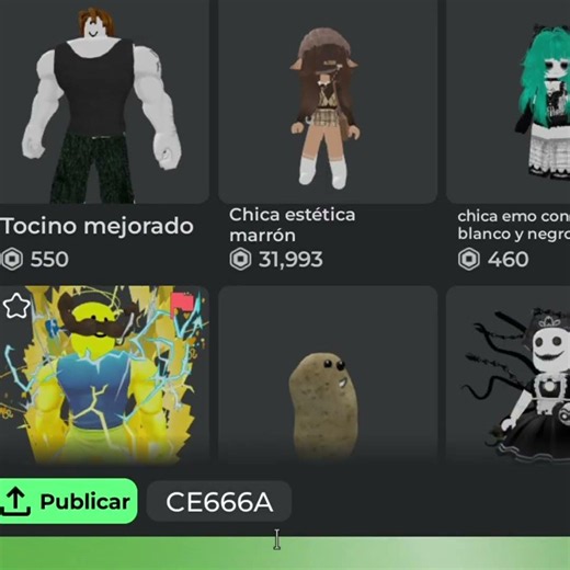 How to Get FREE Roblox Avatars in 2026! Easy & Working Method 🔥 #roblox