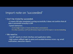 Oracle Integration Cloud (OIC) Series | Callback Integration | Ep.3