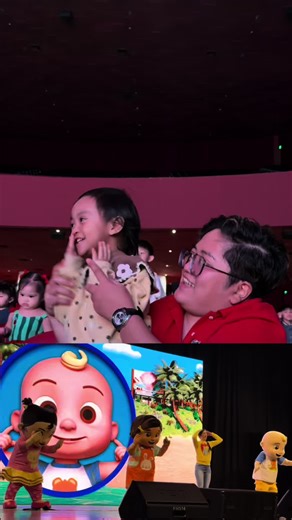 CoComelon Live Concert: An Unforgettable Experience