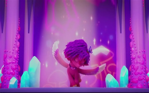 [MLP:G5]MYM第四章歌曲 ICONIC（普通话）