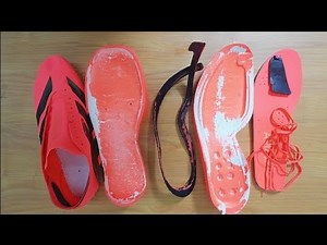 🔥 Adizero Adios Pro 5 Dissected! Continental, Lightstrike & EnergyRods EXPOSED 👟⚡ | Full Breakdown