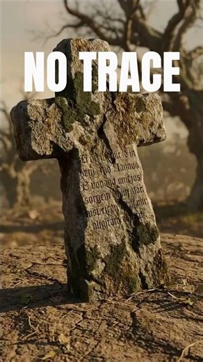 Top 5 Famous Lost Burial Sites