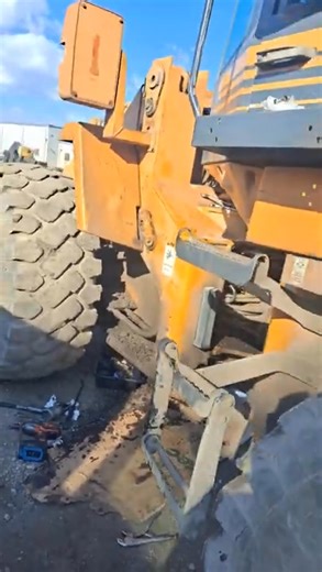 One eye Willie | Carnage InThe Garage