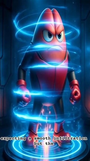 Teleport Pad Crash(killer bean)💥🎬#shorts