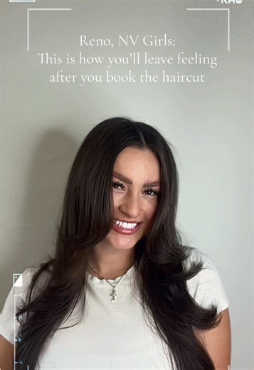 Transform Your Look with a Long Layered Haircut