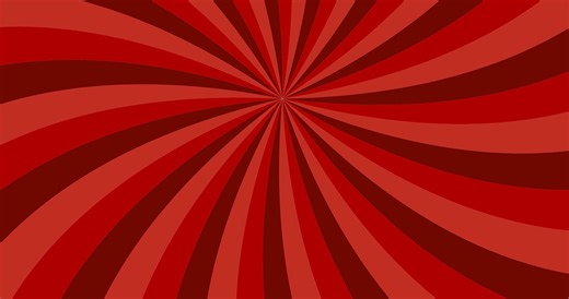 Seamless Repetition, Rotate, Rotating. Free Stock Video