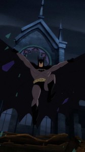 New villains on the streets of Gotham City and there’s only one man for the job. #Batman: Caped Crusader returns July 31 to Prime Video. #BatmanCapedCrusader