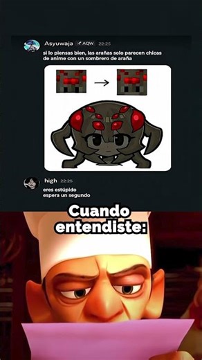 Cuando notes esto… 💀#shorts #viral #entendencia #videocorto#minecraft #relatable#lol