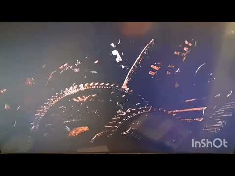 Lionsgate From Hell Logo Fron "Hostel: Part 2"