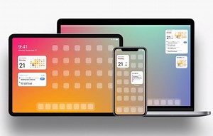 Fantastical gets a macOS Big Sur redesign including widgets and Apple silicon support