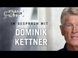 The secret coup against Klaus Schwab! - Ernst Wolff in conversation with Dominik Kettner