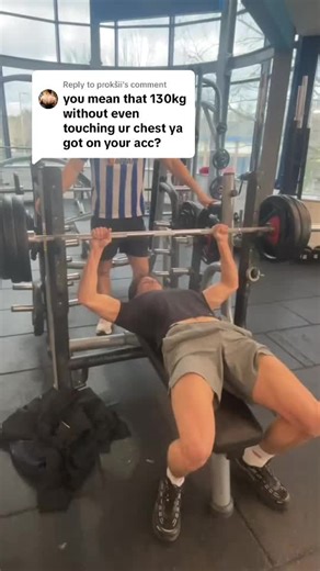 Improving Your Bench Press Technique