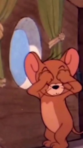 Adventures of a Brown Mouse: Expressive Animated Scenes