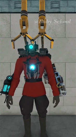 titan cameraman #shorts #skibiditoilet