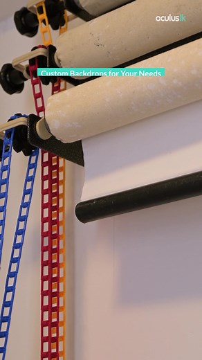 3.3K views · 189 reactions | Extended Studio Promo Alert!  Book your slot today before it’s gone! 朗 | OculusLK | Facebook