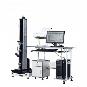 [Hot Item] ISO International Standard Withhigh Quality Electronic Universal Testing Machine