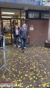 12K views · 163 reactions | "Congratulations to Lt. John Seidl on his well-deserved retirement." - NYPD 6 Precinct | The National Desk - TND | Facebook