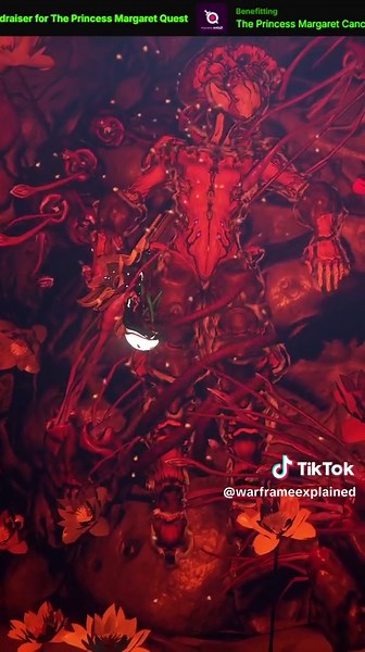 Understanding Subsuming Nokko in Warframe Gameplay