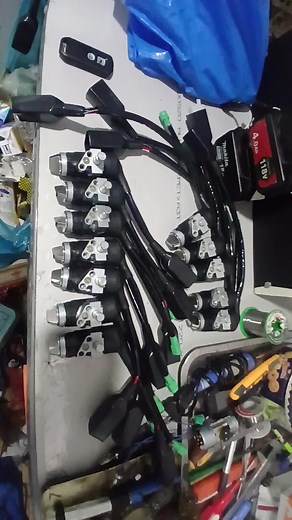 Giá trị và đam mê trong bộ môn Smartkey Wave