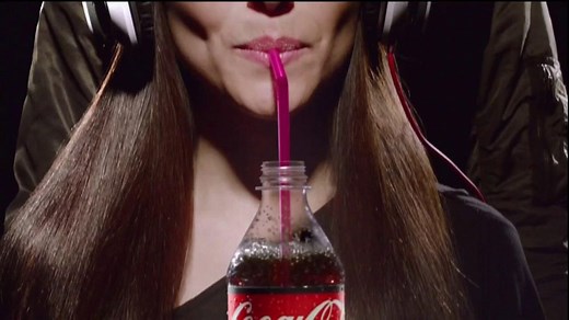 Coca-Cola EKOCYCLE TV Spot, 'Begin Again' Featuring Will.i.am