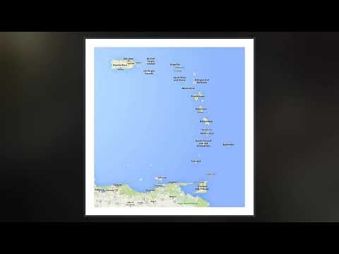 Lesser Antilles