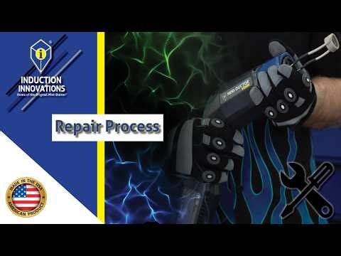 🔧 Sending your unit in for repair? Here’s what to expect. 🔧