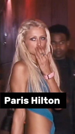 The Role That Protected Paris Hilton and Hid Her